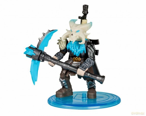 Figurka Fortnite z akcesoriami Ragnarok [FIGURKA]