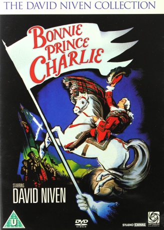 Bonnie Prince Charlie [DVD]