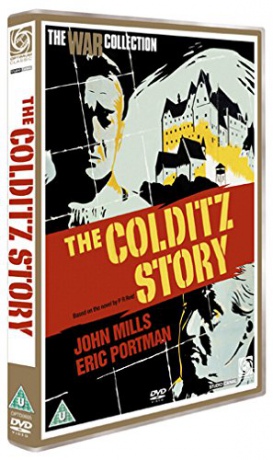 The Colditz Story [DVD]
