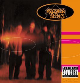 Wzgórze Ya Pa 3: Wzgórze Ya Pa 3 [CD]