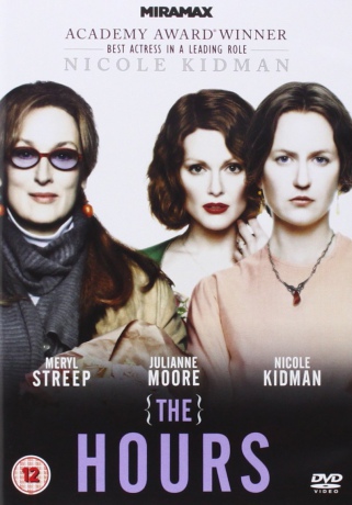 The Hours (Godziny) [DVD]