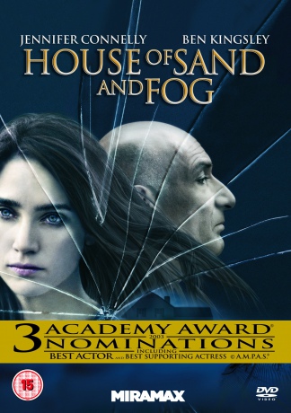 House Of Sand And Fog (Dom z piasku i mgły) [DVD]