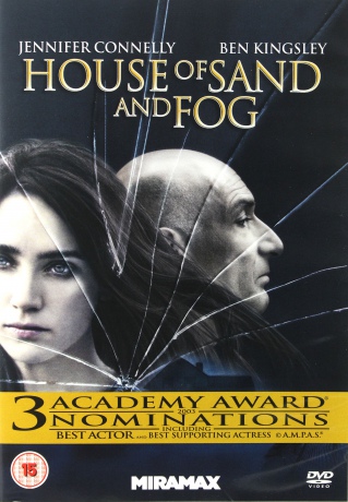 House Of Sand And Fog (Dom z piasku i mgły) [DVD]