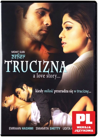 Trucizna (Zeher) [DVD]