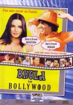 Jak zostać gwiazdą Bollywood? [DVD]