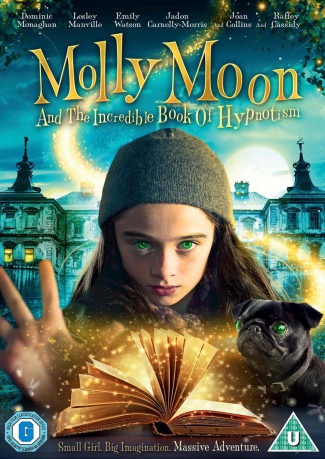 Molly Moon [DVD]