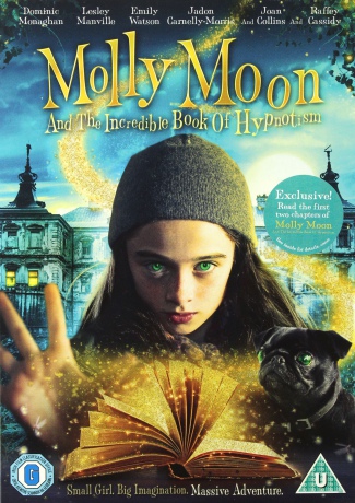 Molly Moon [DVD]