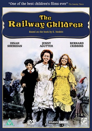 Railway Children [DVD]