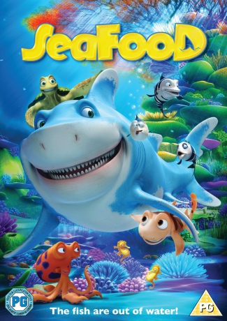 Seefood (Mniam!) [DVD]