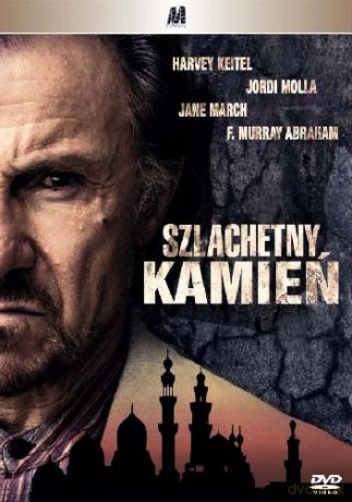 Szlachetny kamień [DVD]