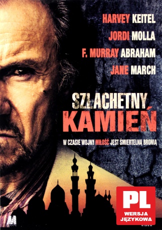 Szlachetny kamień [DVD]