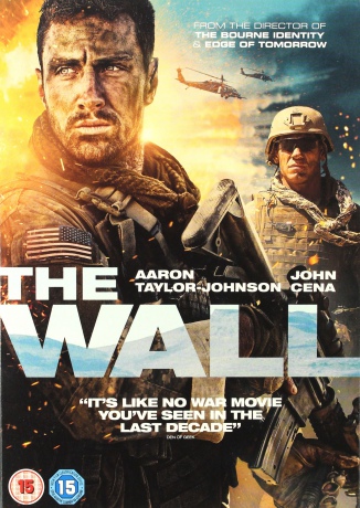 The Wall [DVD]