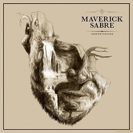 Maverick Sabre: Innerstanding [CD]