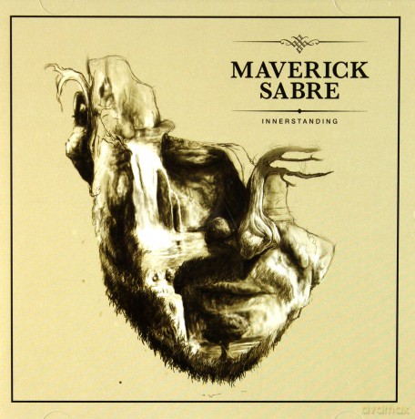 Maverick Sabre: Innerstanding [CD]