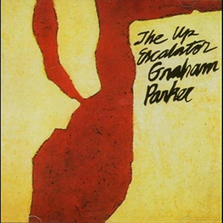 Graham Parker: The Up Escalator [CD]