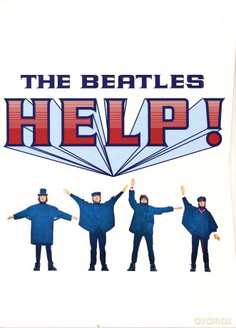 The Beatles: Help De Luxe Edition [2DVD]