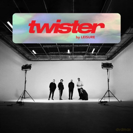Leisure: Twister [CD]