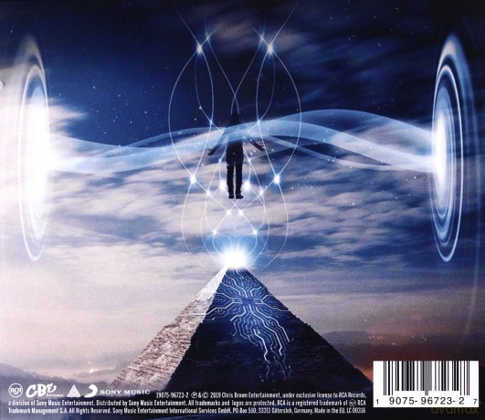 Chris Brown: Indigo [2CD]
