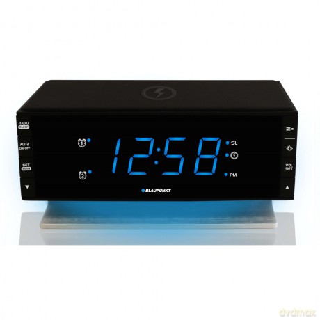 Blaupunkt radiobudzik CR55CHARGE