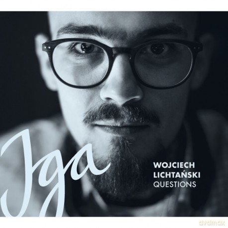 Wojciech Lichtański Questions: Iga [CD]