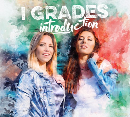 I Grades: Introduction (digipack) [CD]
