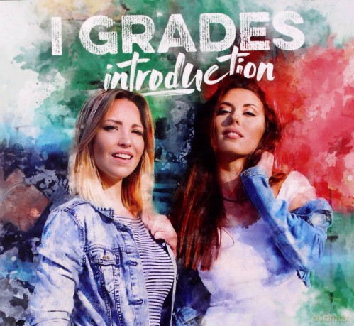 I Grades: Introduction (digipack) [CD]