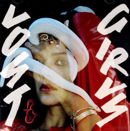 Bat For Lashes: Lost Girls [CD]