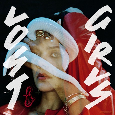 Bat For Lashes: Lost Girls [Winyl]