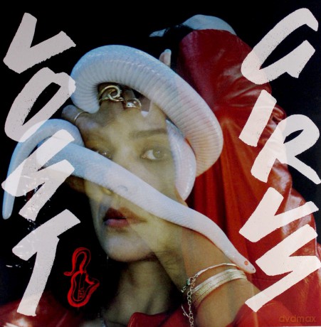 Bat For Lashes: Lost Girls [Winyl]