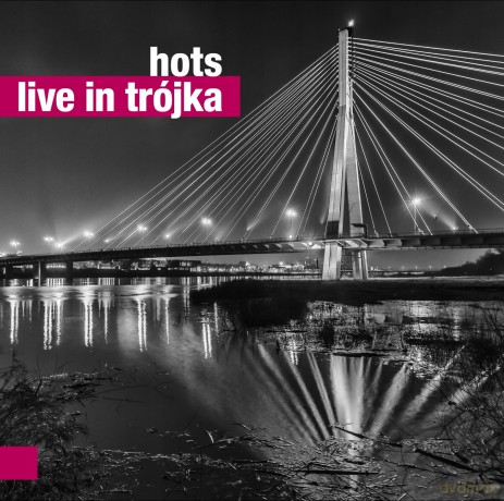 HoTS: Live in Trójka [CD]