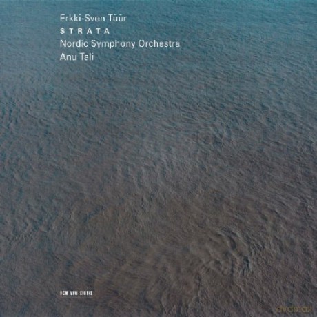 Erkki-Sven Tuur: Symphony No 6 Strata [CD]