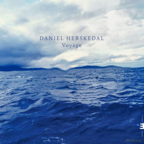 Daniel Herskedal: Voyage [CD]