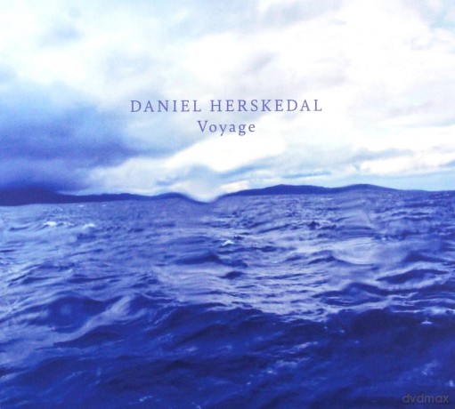 Daniel Herskedal: Voyage [CD]