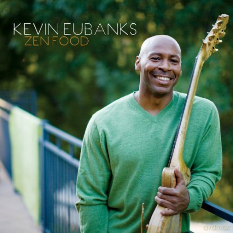 Kevin Eubanks: Zen Food [2xWinyl]