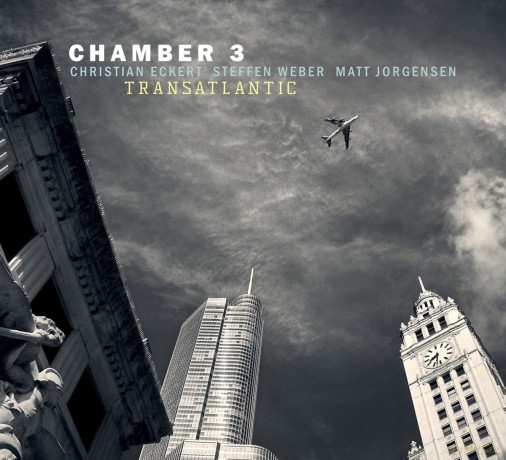 Chamber 3: Transatlantic [CD]