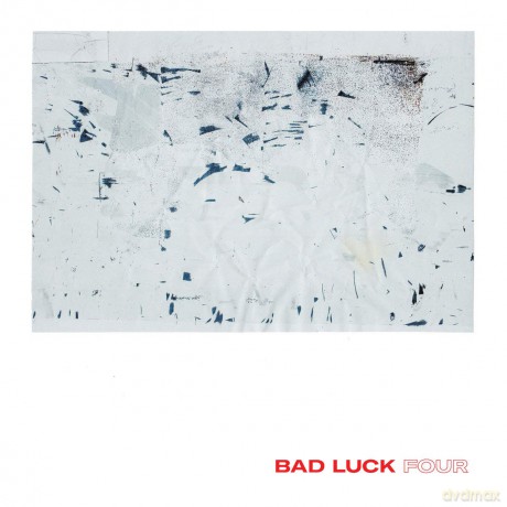 Bad Luck: Four [CD]