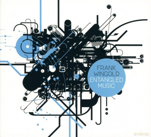 Frank Wingold: Entangled Music [CD]