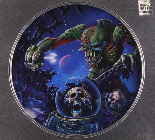 Iron Maiden: The Final Frontier Special Edition [CD]