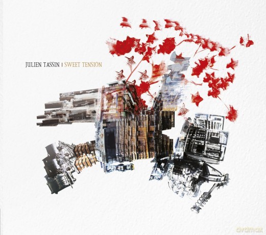 Julien Tassin: Sweet Tension [CD]