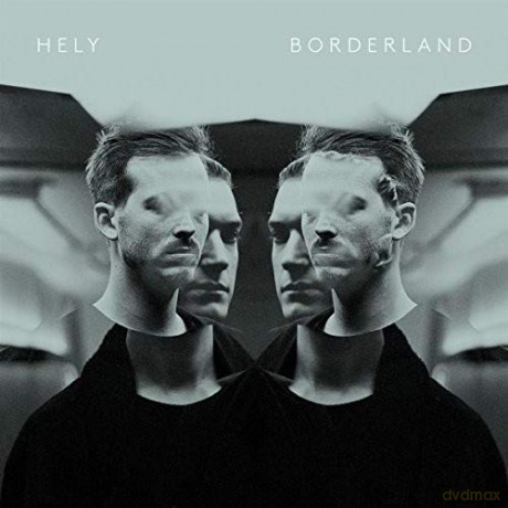 Hely: Borderland [CD]