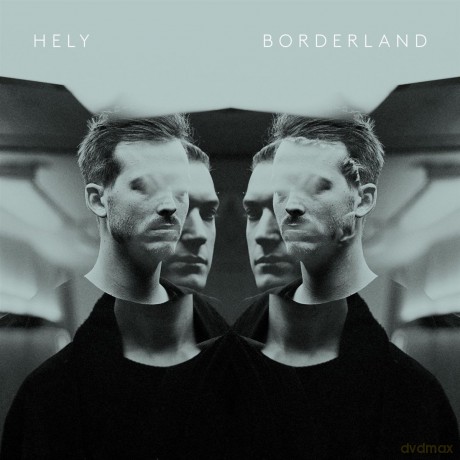 Hely: Borderland (vinyl) [Winyl]