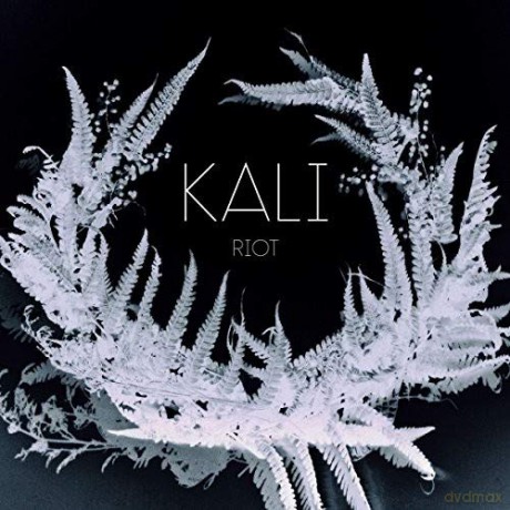 KALI: RIOT [CD]