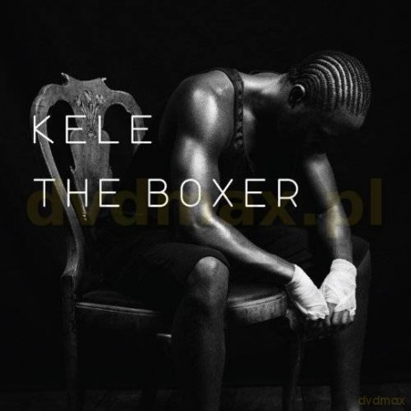 Kele: The Boxer [CD]
