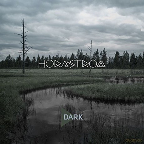 Hornstrom: Dark [CD]
