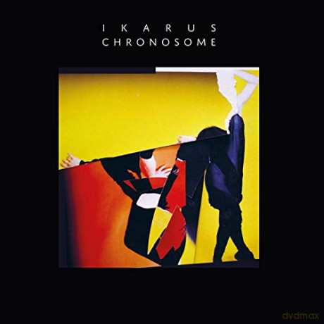 Ikarus: Chronosome [CD]
