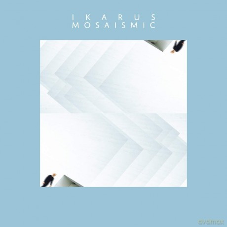 Ikarus: Mosaismic [CD]