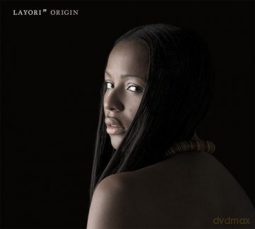 Layori: Origin (polska cena) (digipack) [CD]