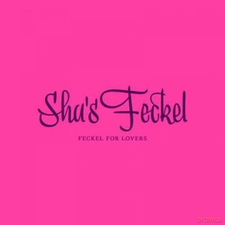 Sha's Feckel: Feckel For Lovers [CD]