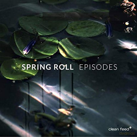 Spring Roll: Episodes [CD]