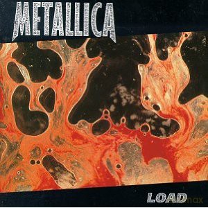 Metallica: Load [2xWinyl]
